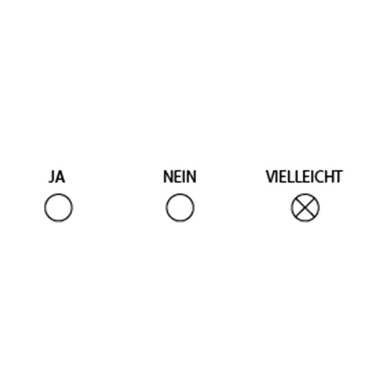 Spezialsendung am Wahlsonntag