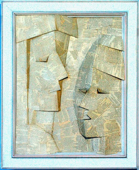 Gesichte-r