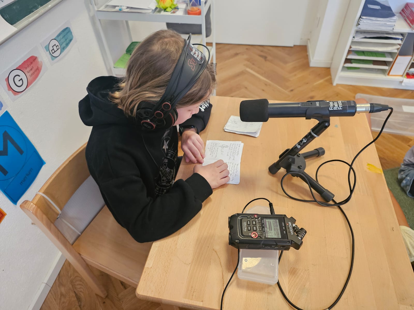 Geschichtenschatzkiste Teil 3