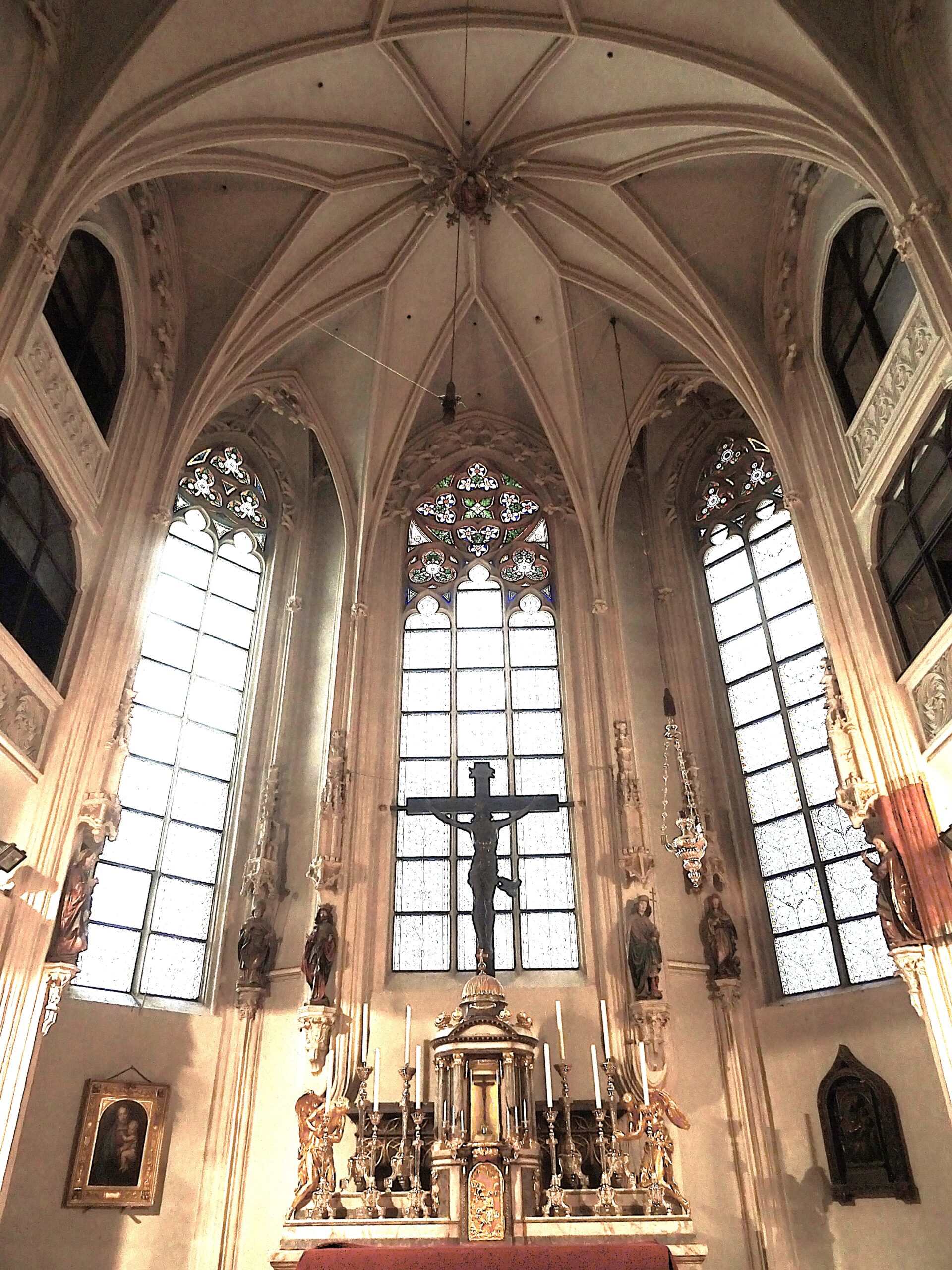 Sendung 129: Musik am Habsburger Hof: Johann Heinrich Schmelzer