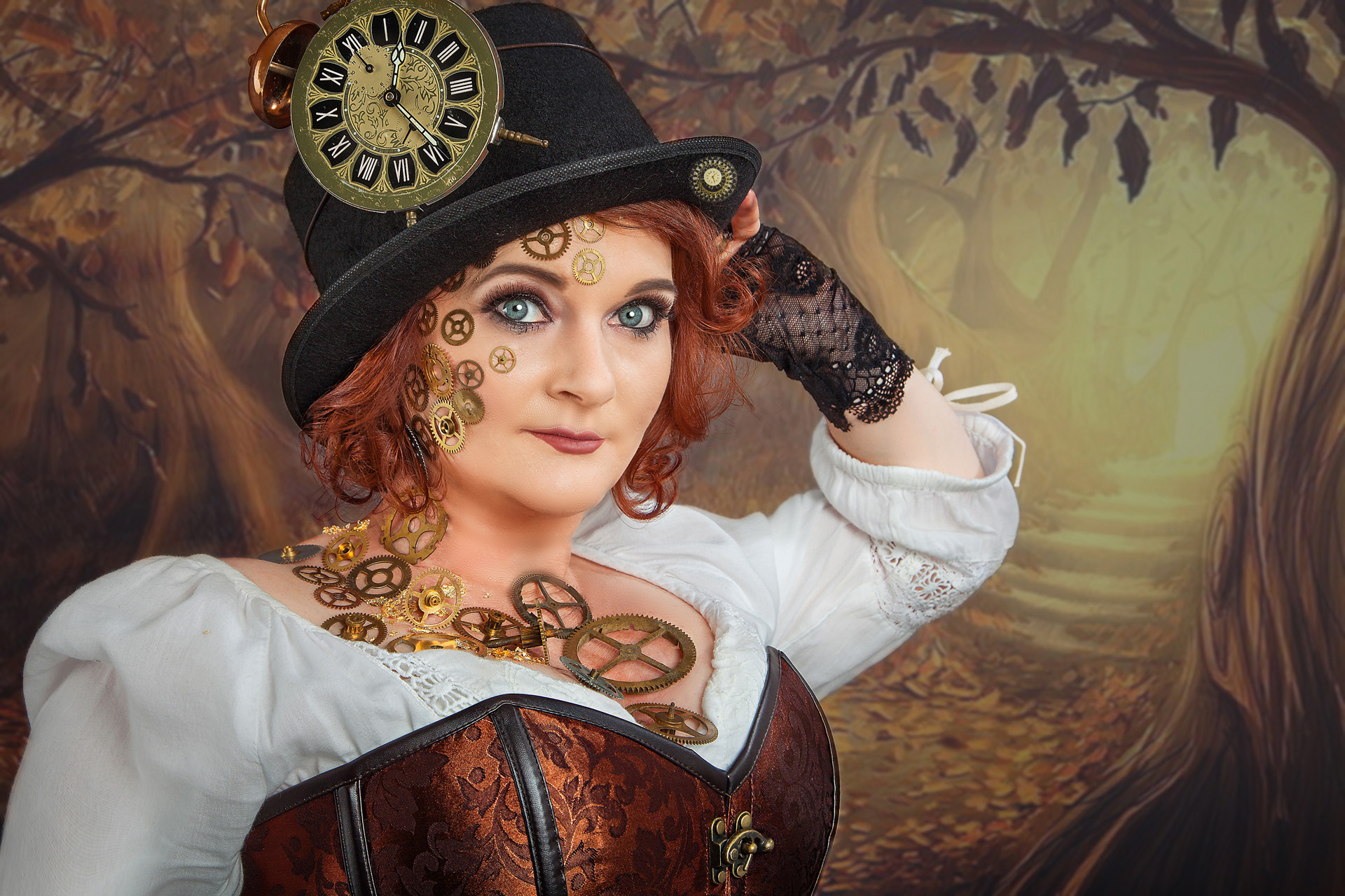 Starke Frauen mit starken Stimmen