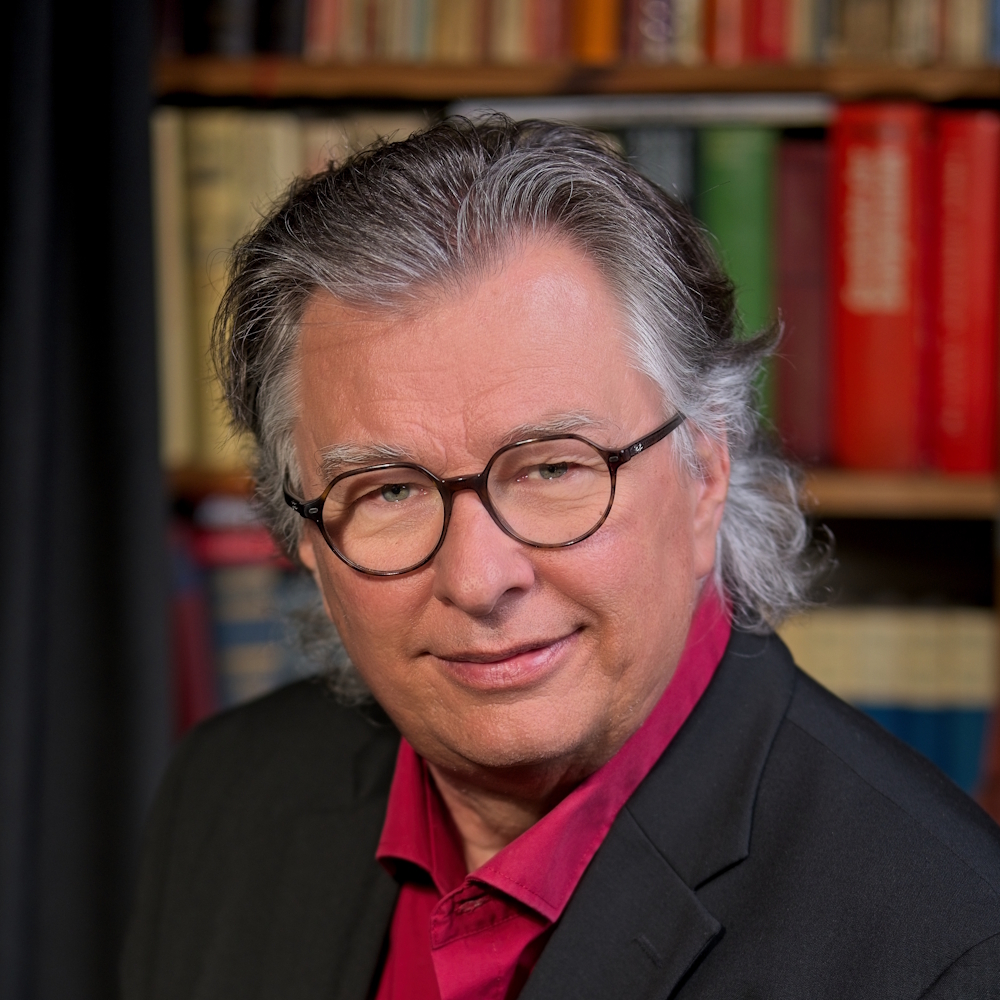 Programmankündigung Herbst 2025